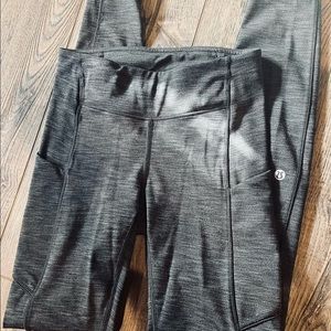 Lululemon leggings Sz.2